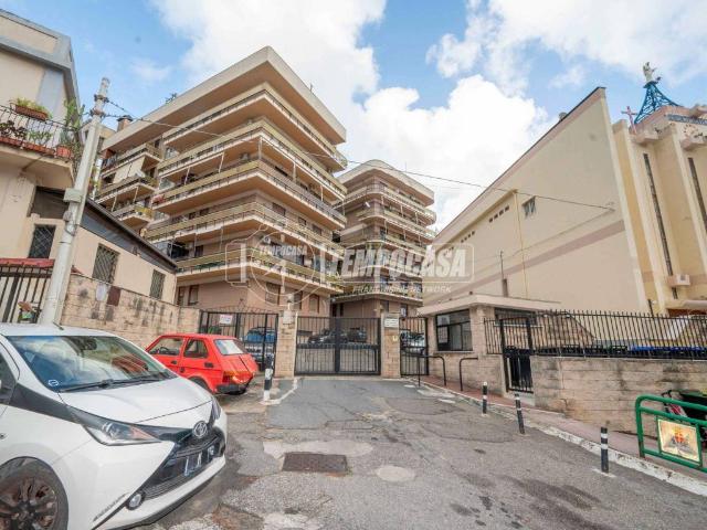 Appartamento in vendita a IV Circoscrizione, Messina