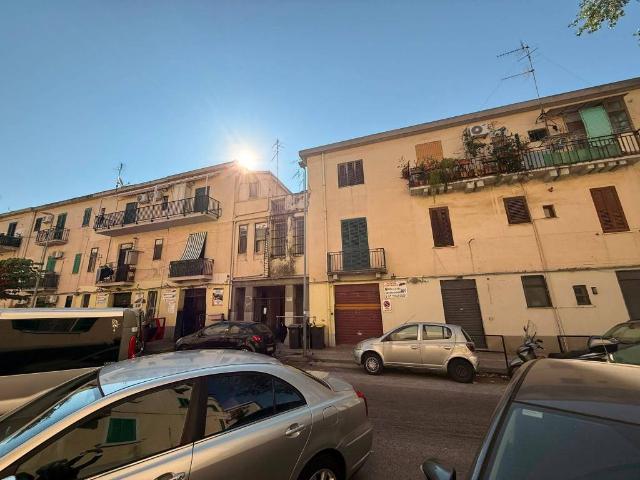 Appartamento in vendita a III Circoscrizione, Messina