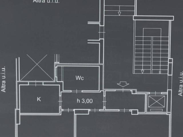 Appartamento in vendita a V Circoscrizione, Messina