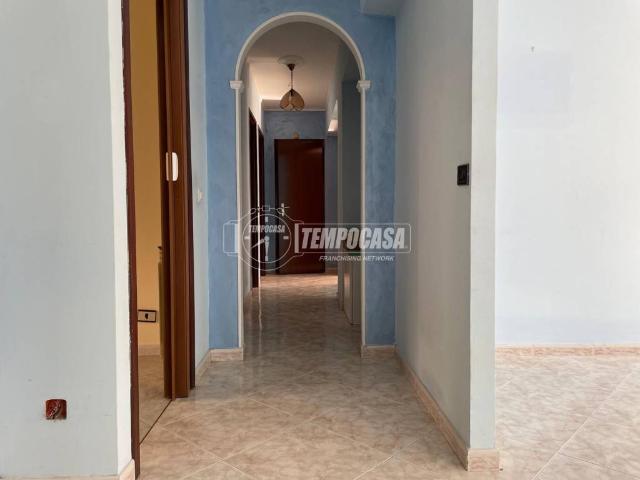 Appartamento in vendita a V Circoscrizione, Messina
