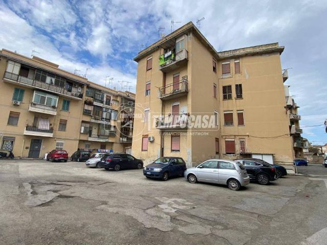 Appartamento in vendita a III Circoscrizione, Messina