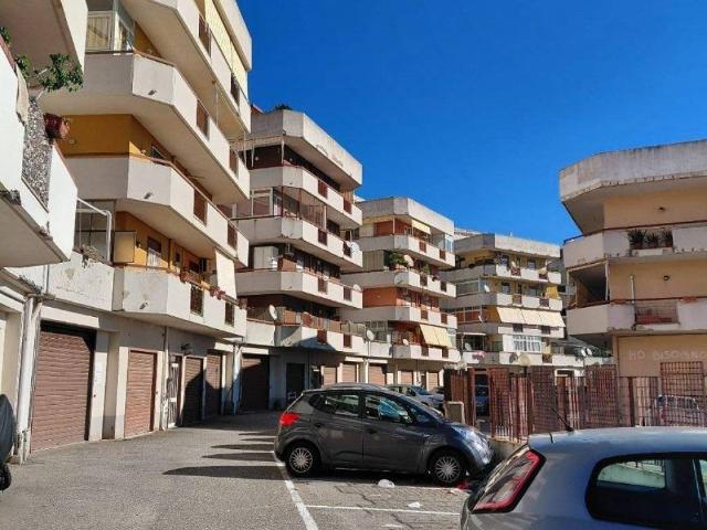 Appartamento in vendita a Bordonaro, Messina