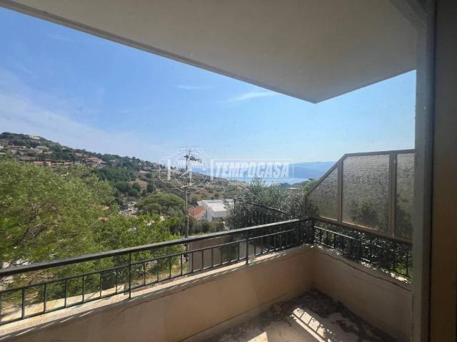 Appartamento in vendita a Marotta, Messina