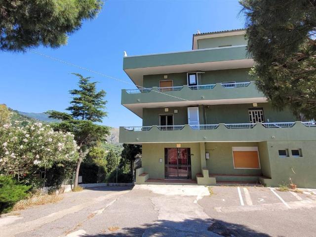 Appartamento in vendita a I Circoscrizione, Messina