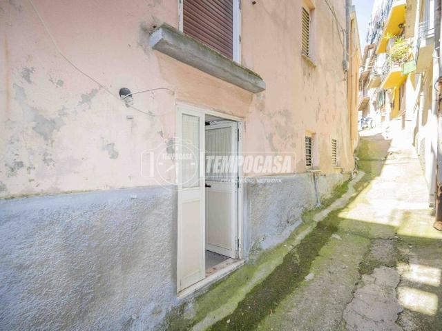 Villa Indipendente in vendita a I Circoscrizione, Messina