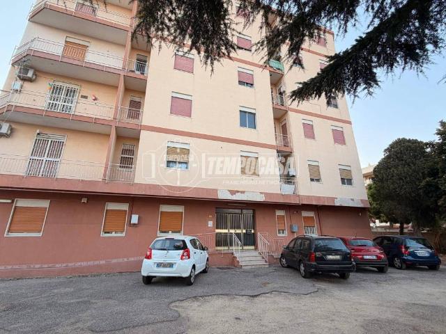 Appartamento in vendita a II Circoscrizione, Messina