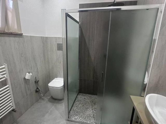 Appartamento in vendita a II Circoscrizione, Messina