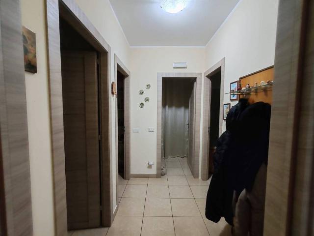 Appartamento in vendita a II Circoscrizione, Messina