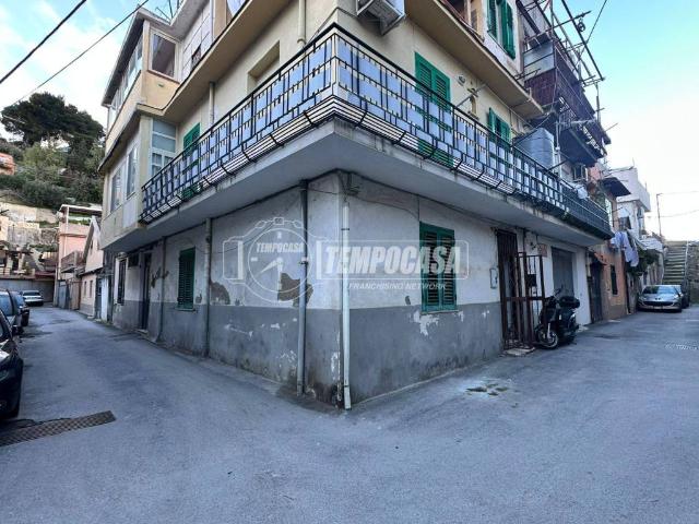 Appartamento in vendita a IV Circoscrizione, Messina