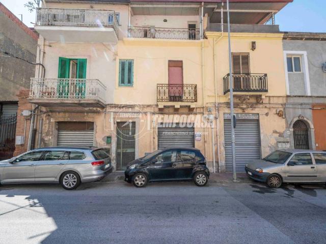 Appartamento in vendita a San Filippo Inferiore, Messina