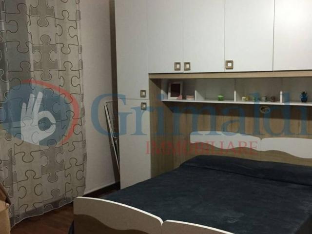 Appartamento in vendita a III Circoscrizione, Messina