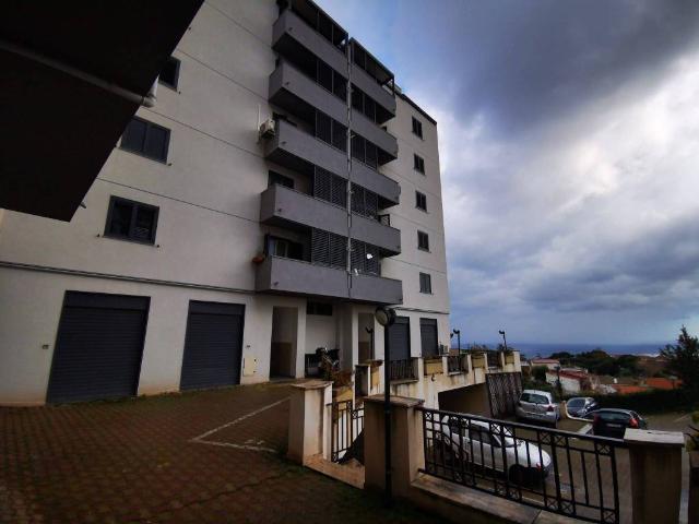 Appartamento in vendita a V Circoscrizione, Messina