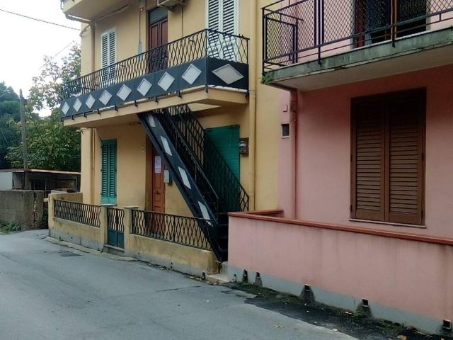 Appartamento in vendita a III Circoscrizione, Messina