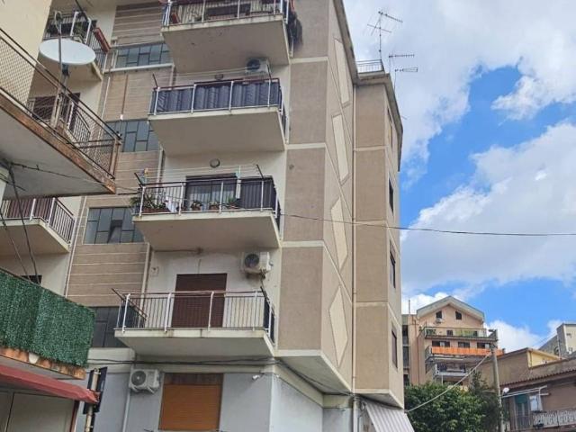 Appartamento in vendita a III Circoscrizione, Messina