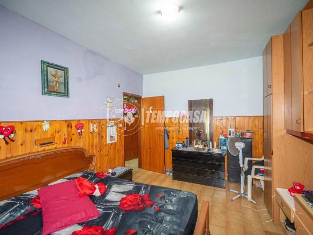 Appartamento in vendita a Mortelle, Messina