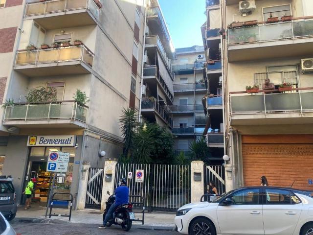 Appartamento in vendita a IV Circoscrizione, Messina