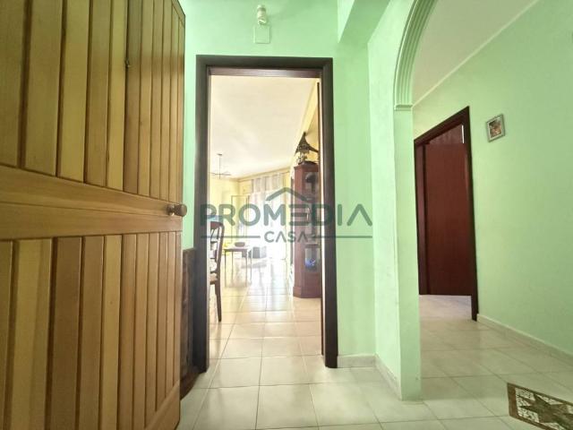 Appartamento in vendita a Marotta, Messina