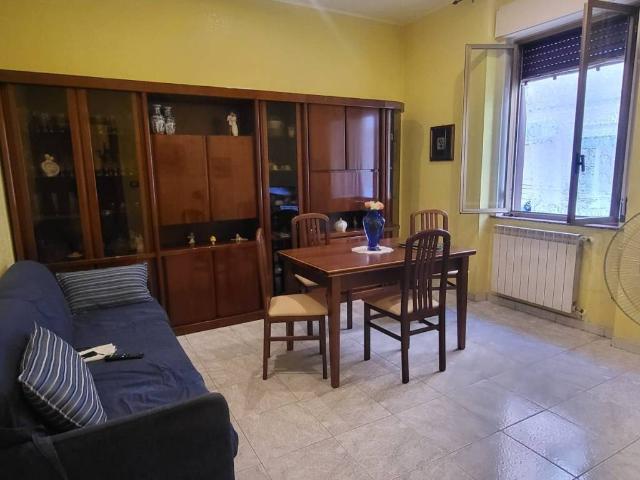 Appartamento in vendita a IV Circoscrizione, Messina