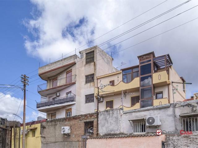 Appartamento in vendita a III Circoscrizione, Messina