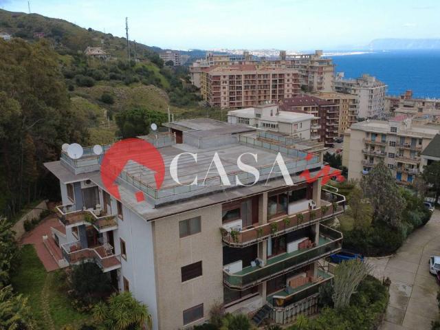 Appartamento in vendita a Contemplazione, Messina