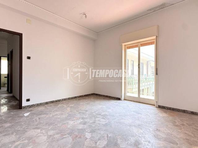 Appartamento in vendita a IV Circoscrizione, Messina