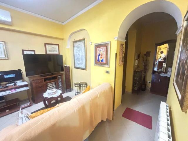 Appartamento in vendita a Valle degli Angeli, Messina