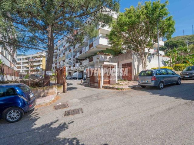 Appartamento in vendita a III Circoscrizione, Messina