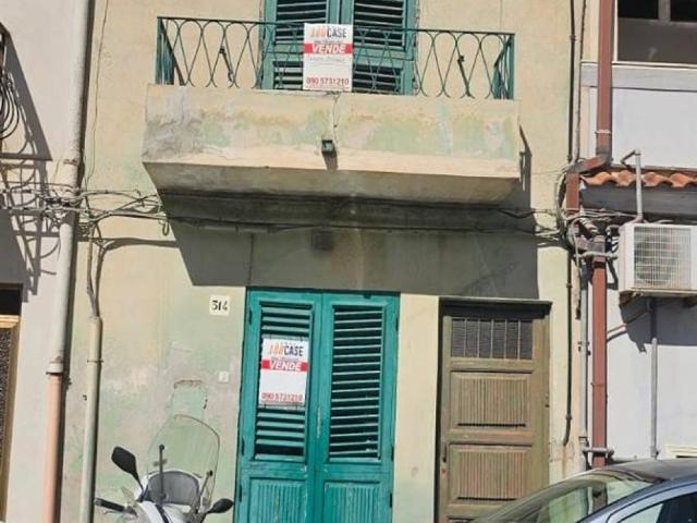 Appartamento in vendita a I Circoscrizione, Messina