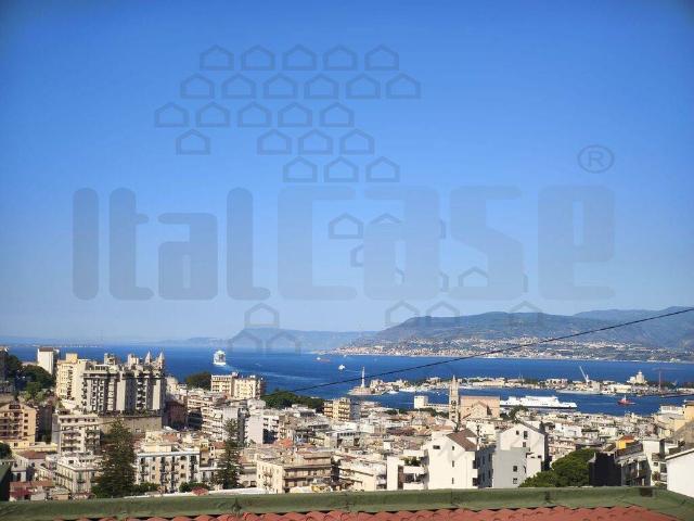 Appartamento in vendita a IV Circoscrizione, Messina