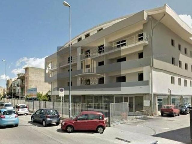 Appartamento in vendita a Messina, Sicilia