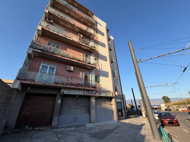 Appartamento in vendita a III Circoscrizione, Messina