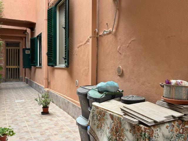 Appartamento in vendita a IV Circoscrizione, Messina