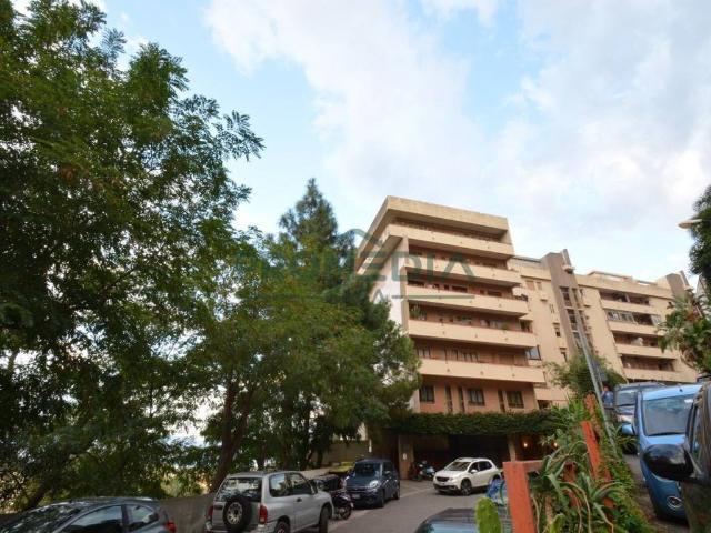 Appartamento in vendita a IV Circoscrizione, Messina