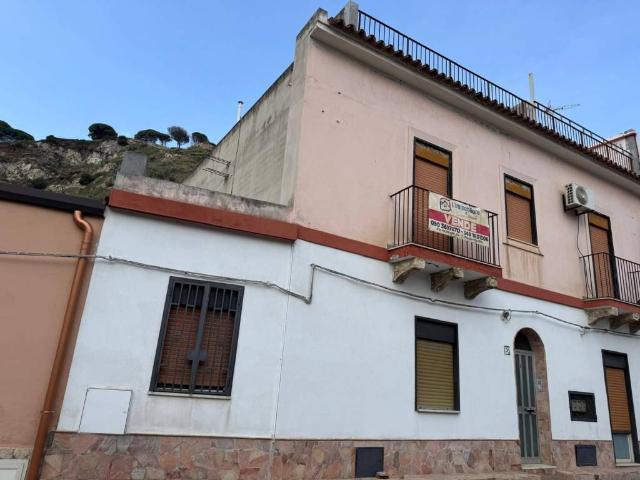 Appartamento in vendita a Briga Marina, Messina