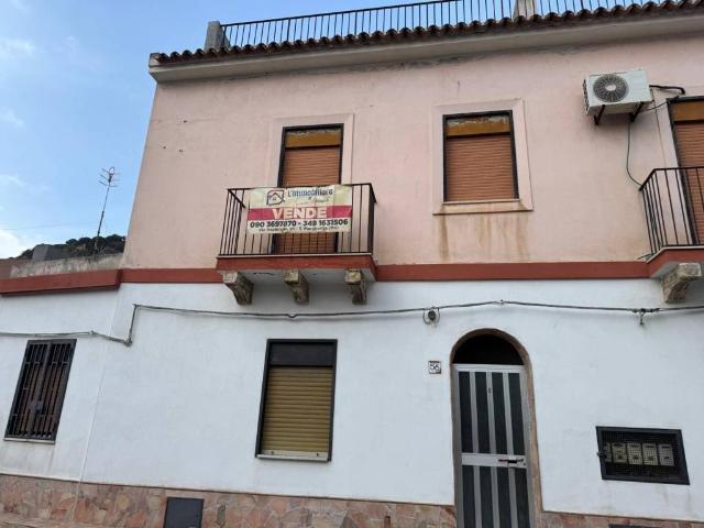 Appartamento in vendita a Briga Marina, Messina