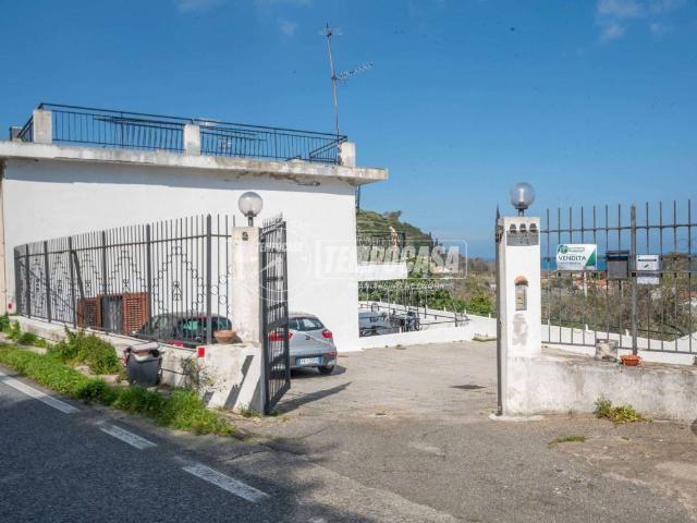 Appartamento in vendita a VI Circoscrizione, Messina