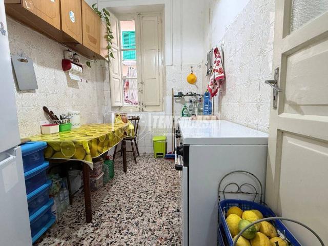 Appartamento in vendita a IV Circoscrizione, Messina