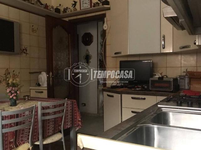 Appartamento in vendita a V Circoscrizione, Messina