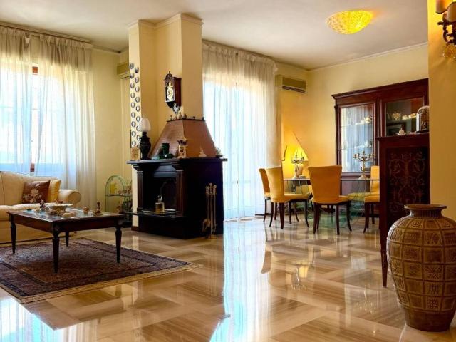 Appartamento in vendita a IV Circoscrizione, Messina