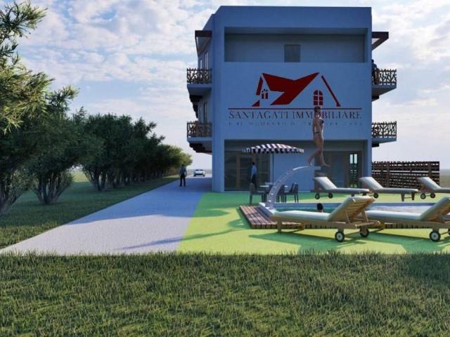Appartamento in vendita a VI Circoscrizione, Messina
