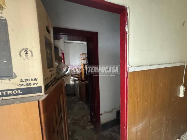 Appartamento in vendita a VI Circoscrizione, Messina