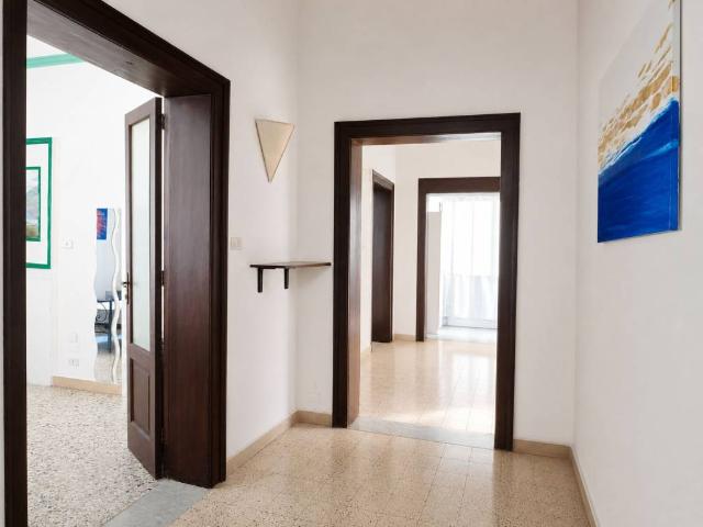 Appartamento in vendita a IV Circoscrizione, Messina