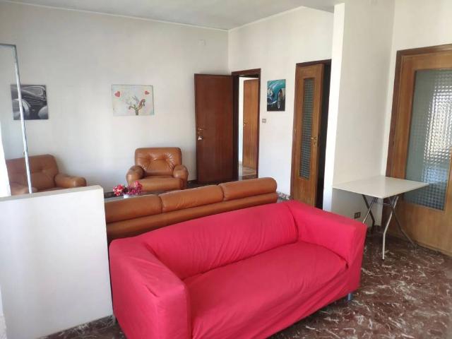 Appartamento in vendita a III Circoscrizione, Messina
