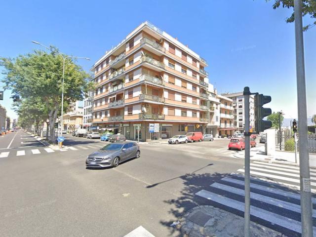 Appartamento in vendita a IV Circoscrizione, Messina