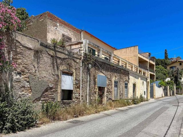Appartamento in vendita a Sperone, Messina