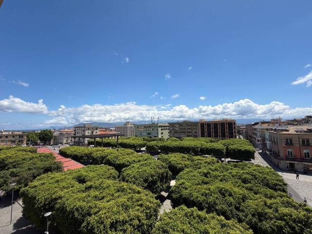 Appartamento in vendita a IV Circoscrizione, Messina