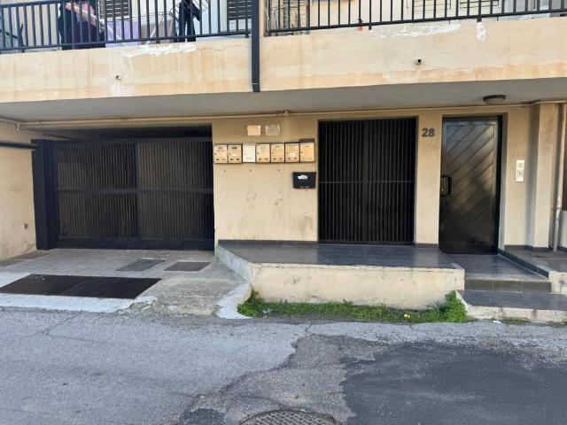 Appartamento in vendita a I Circoscrizione, Messina