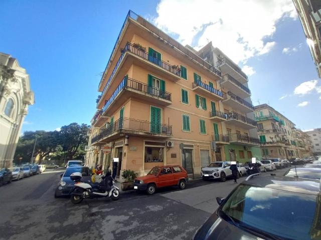 Appartamento in vendita a IV Circoscrizione, Messina