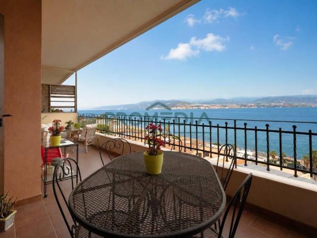Appartamento in vendita a Marotta, Messina