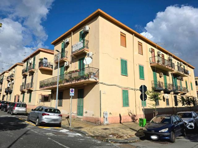 Appartamento in vendita a III Circoscrizione, Messina